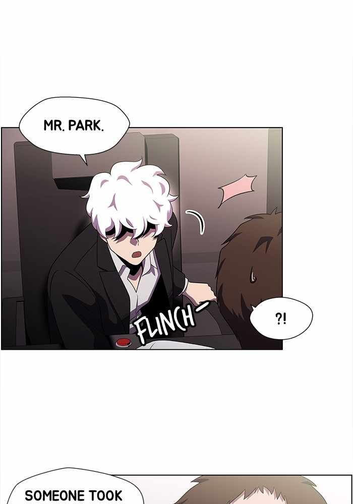 Read Dr. Frost Manga Online