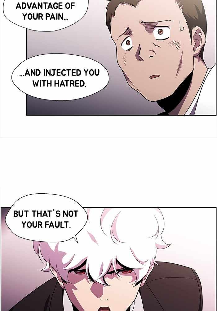 Read Dr. Frost Manga Online