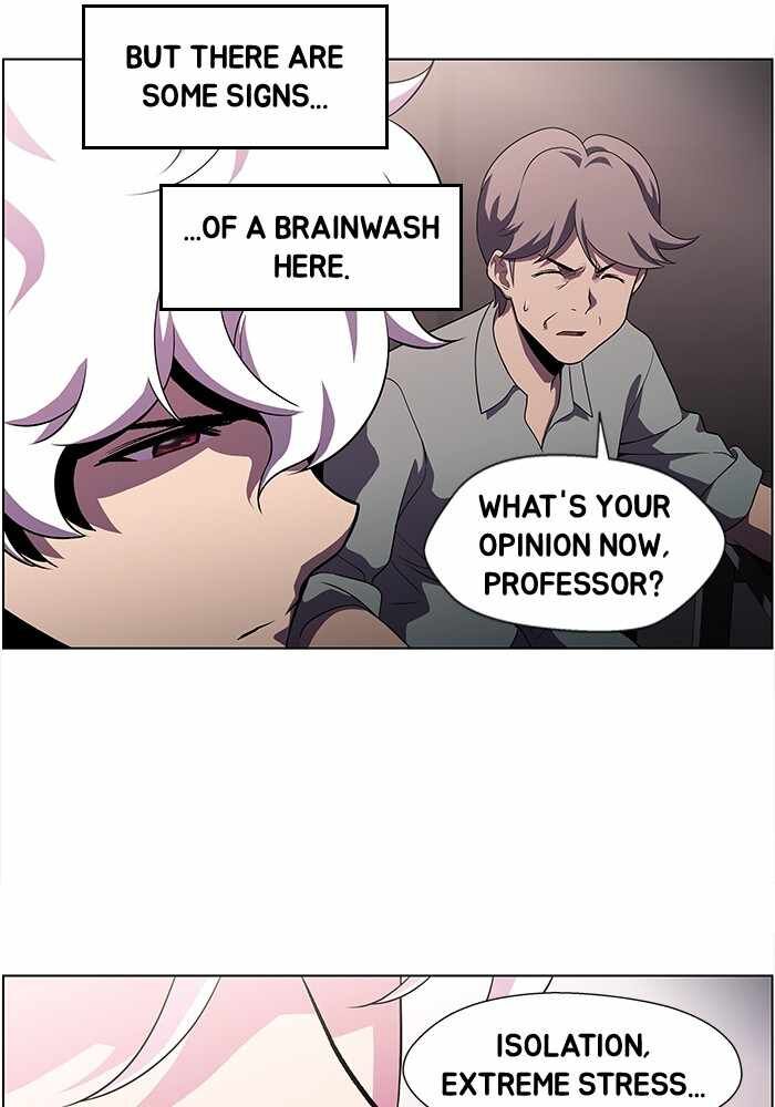 Read Dr. Frost Manga Online