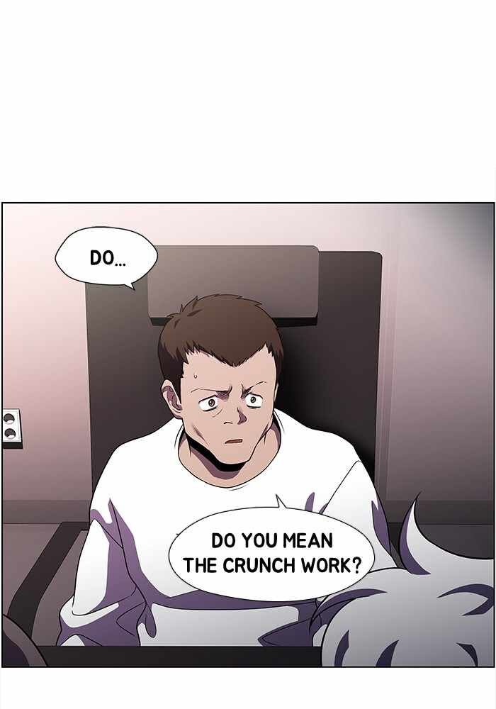 Read Dr. Frost Manga Online