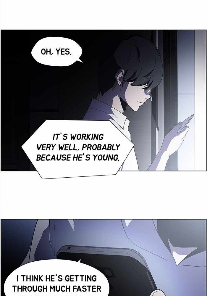 Read Dr. Frost Manga Online