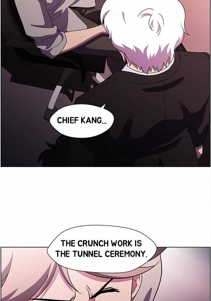Read Dr. Frost Manga Online