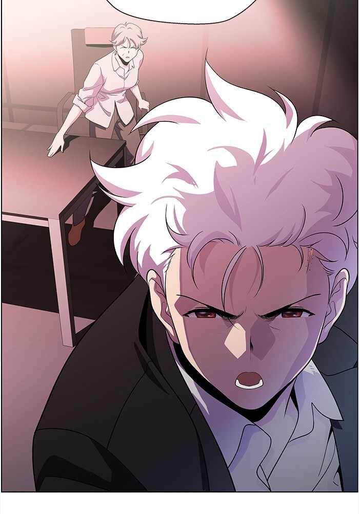 Read Dr. Frost Manga Online