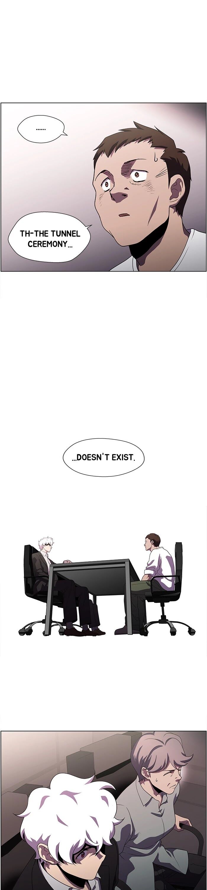 Read Dr. Frost Manga Online