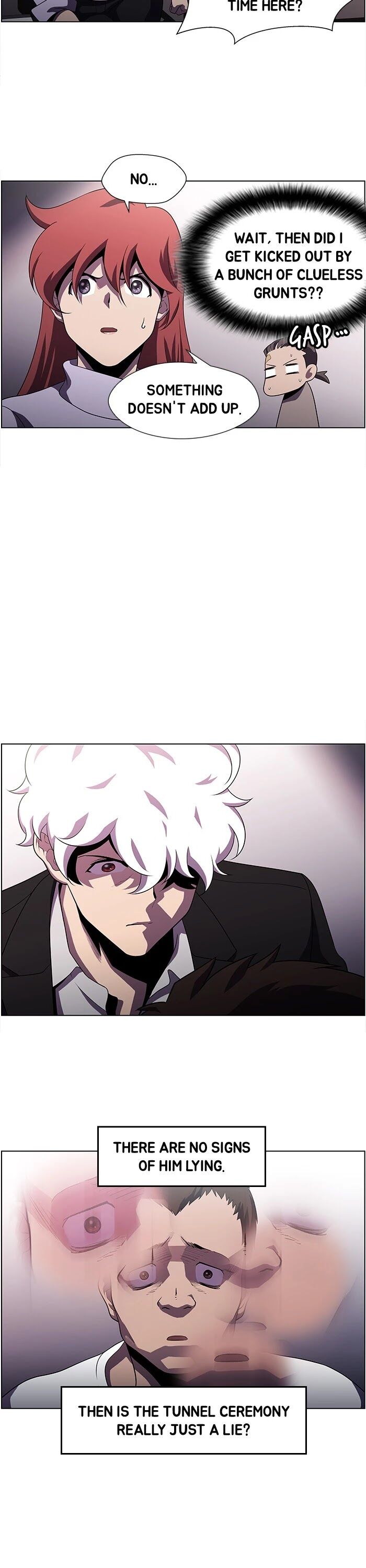 Read Dr. Frost Manga Online