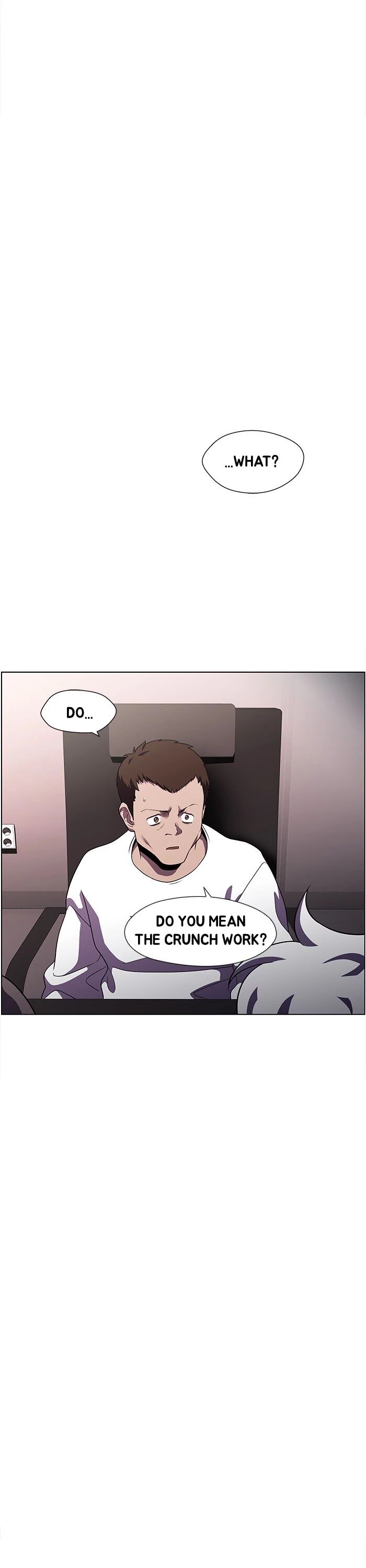 Read Dr. Frost Manga Online