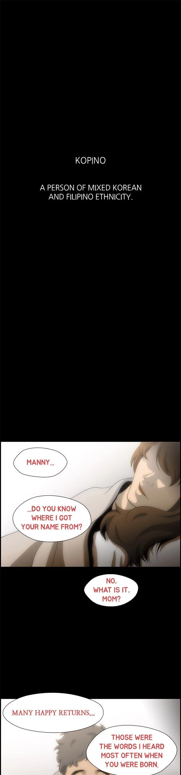 Read Dr. Frost Manga Online