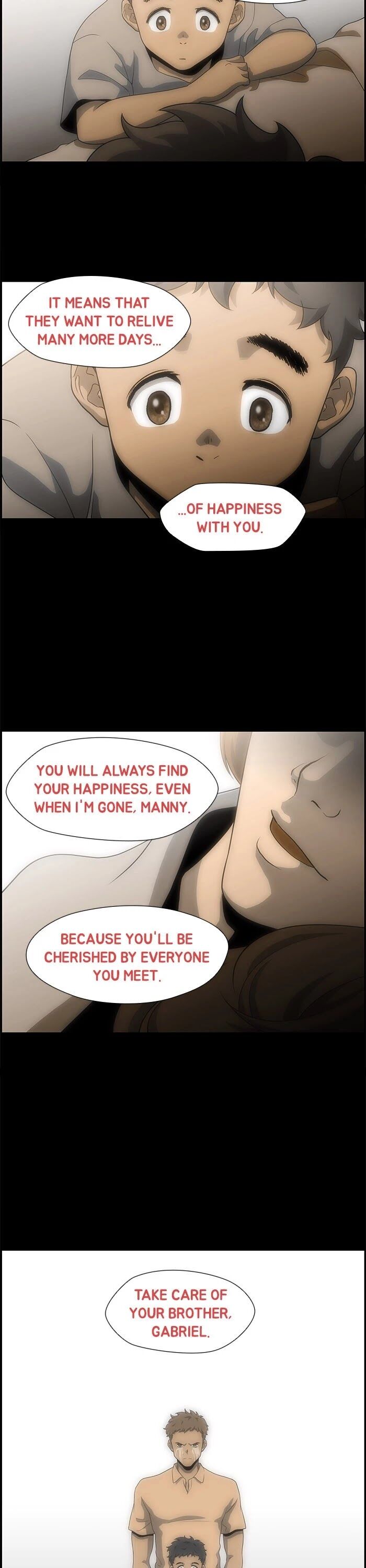 Read Dr. Frost Manga Online