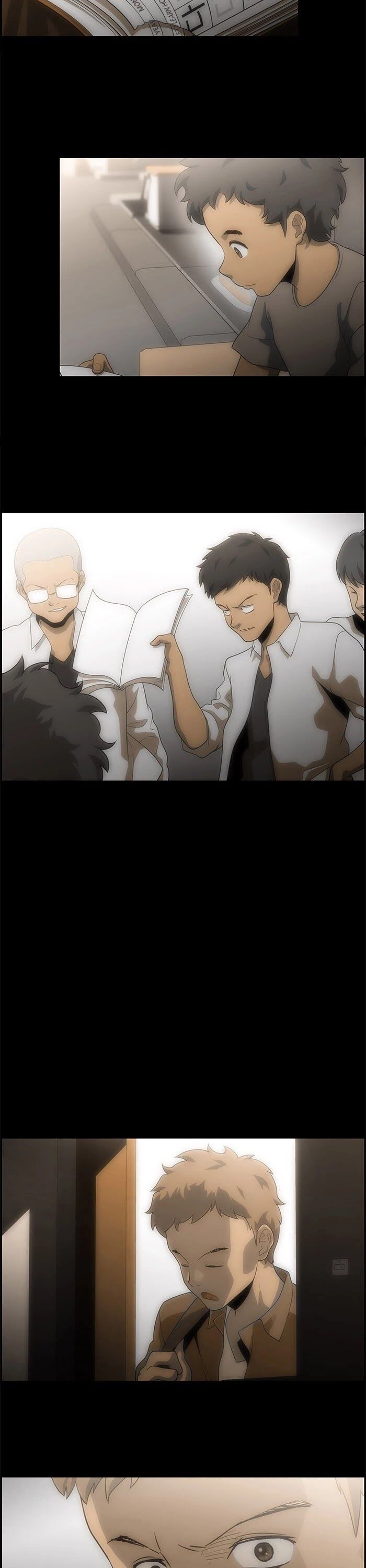 Read Dr. Frost Manga Online