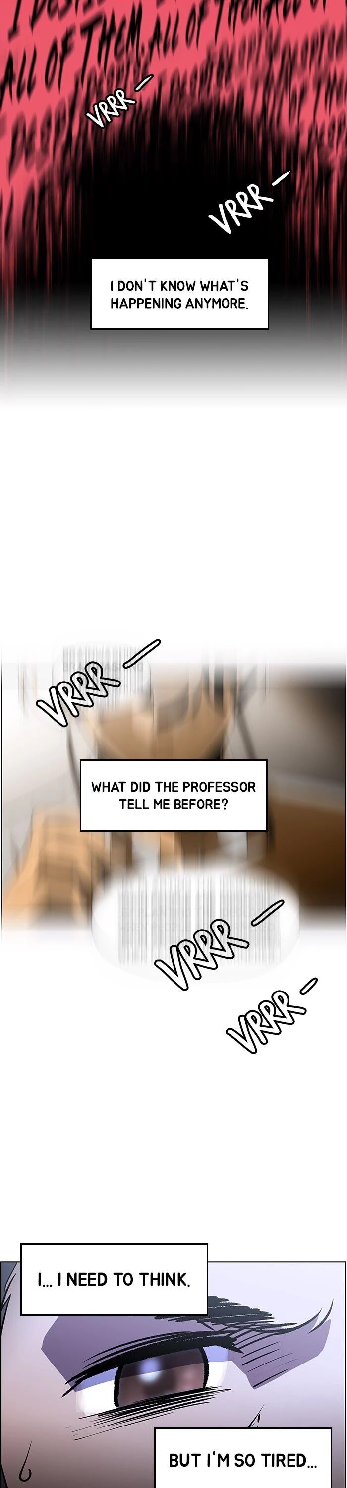 Read Dr. Frost Manga Online