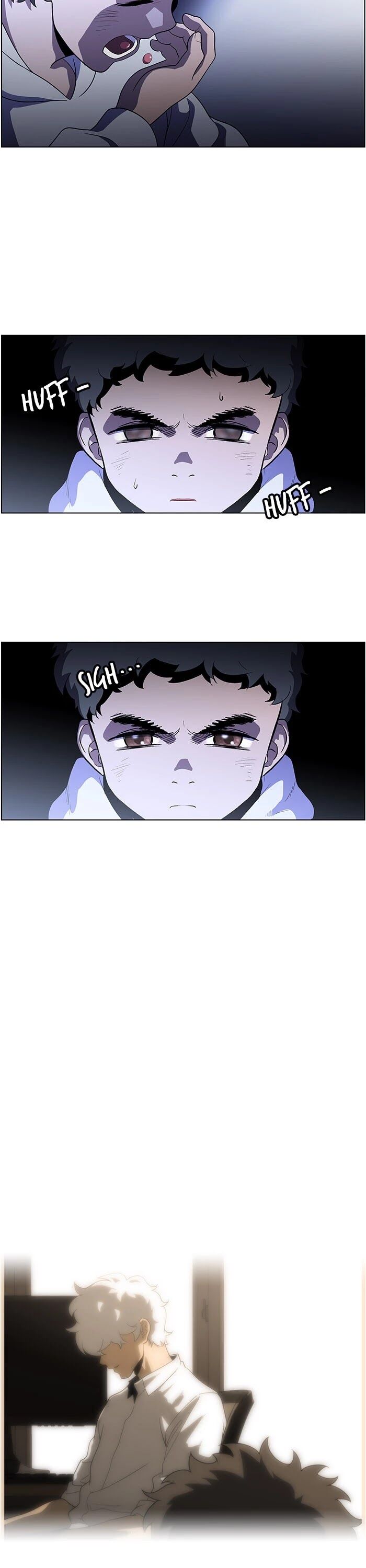 Read Dr. Frost Manga Online