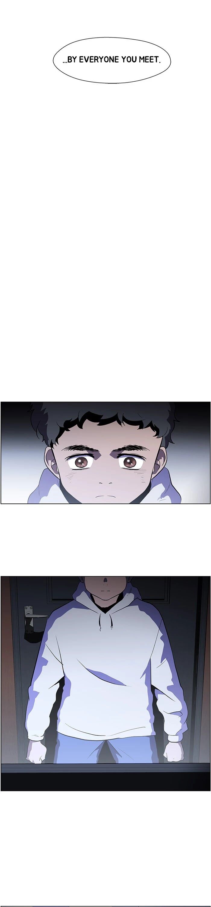 Read Dr. Frost Manga Online