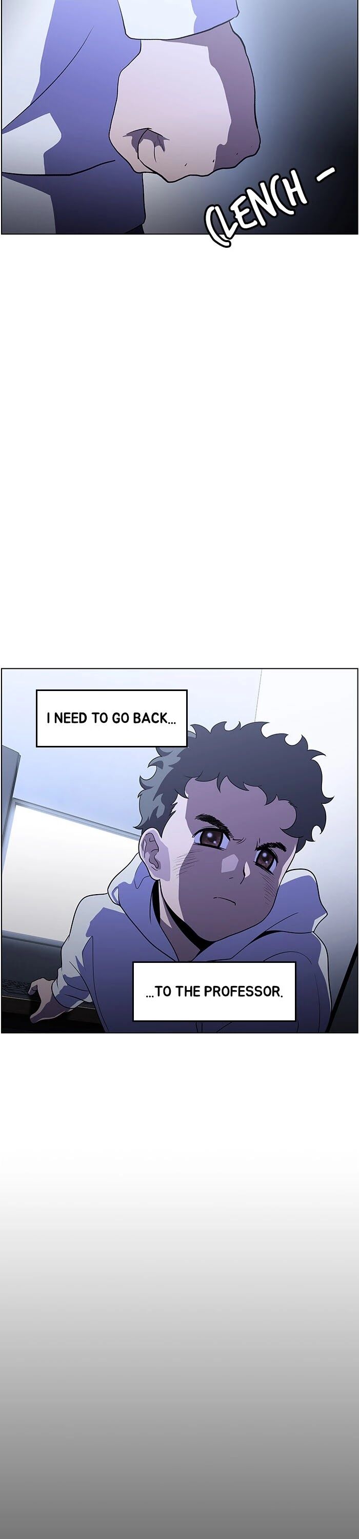 Read Dr. Frost Manga Online