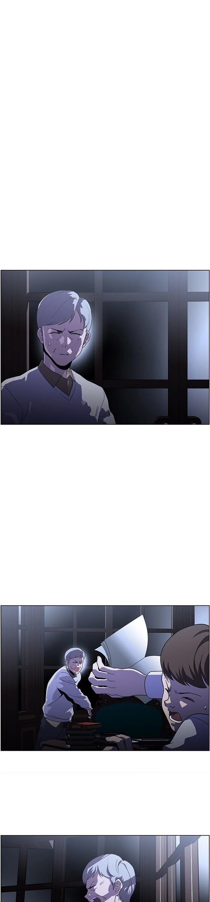 Read Dr. Frost Manga Online