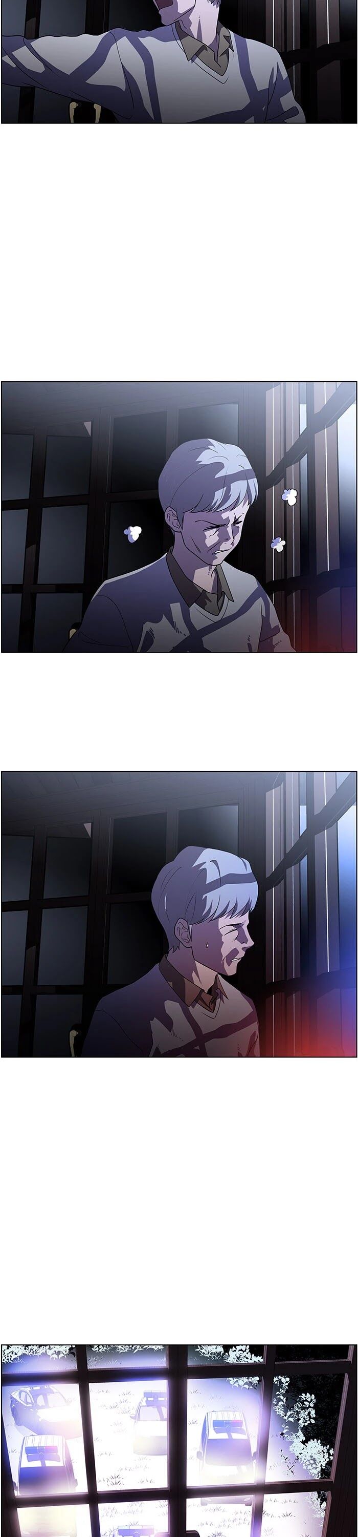 Read Dr. Frost Manga Online
