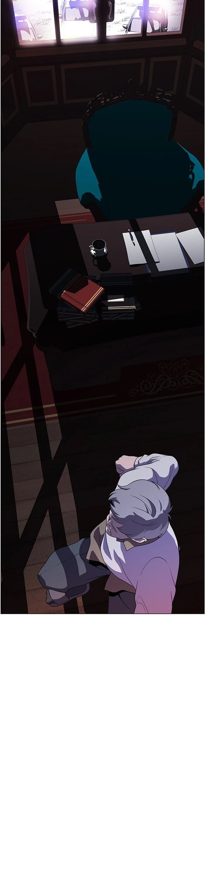 Read Dr. Frost Manga Online