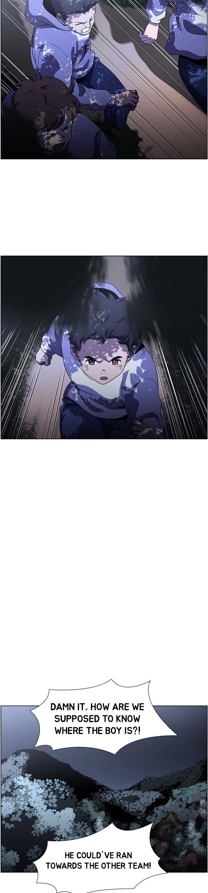 Read Dr. Frost Manga Online