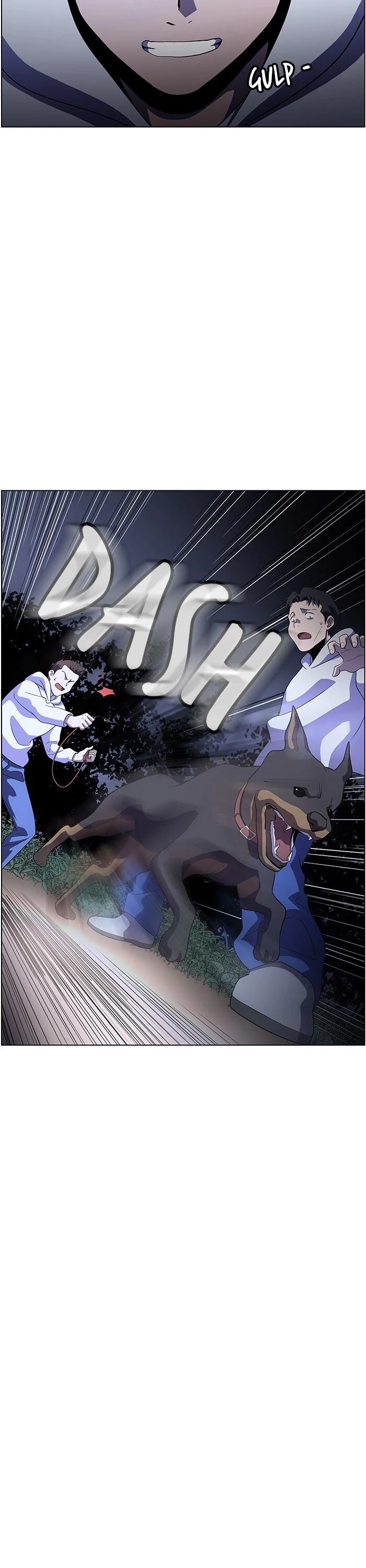 Read Dr. Frost Manga Online
