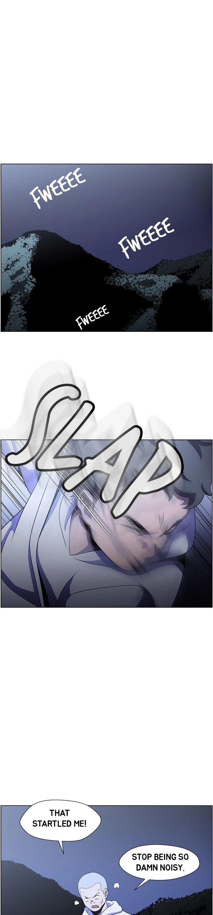 Read Dr. Frost Manga Online