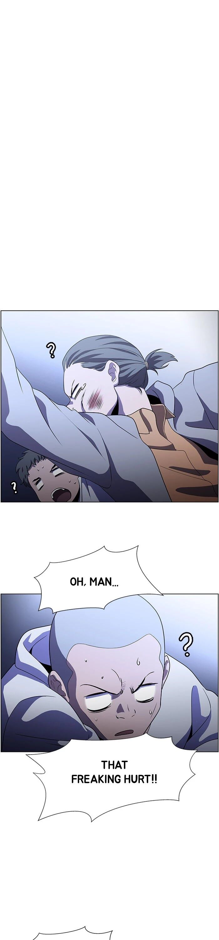 Read Dr. Frost Manga Online