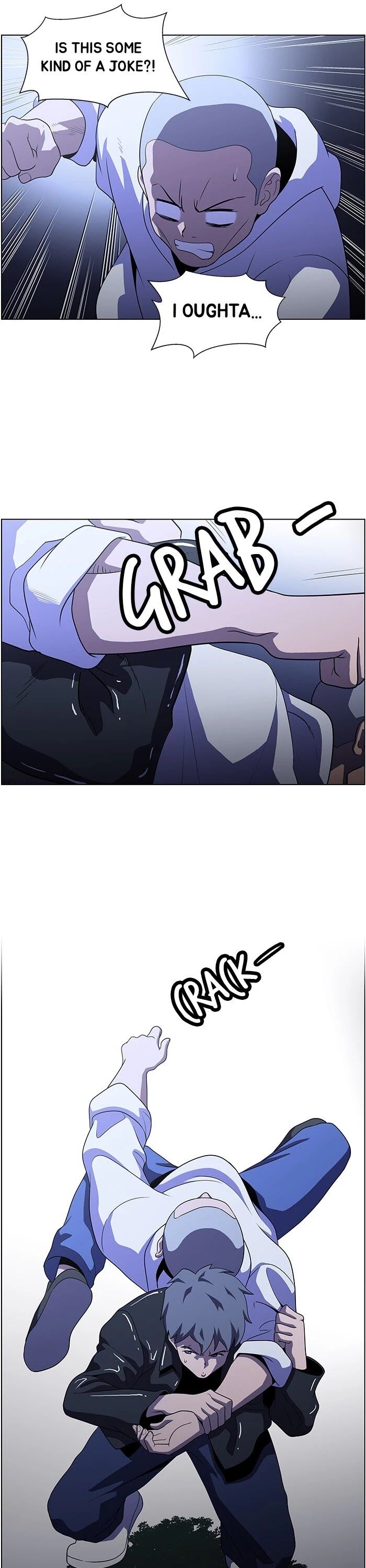 Read Dr. Frost Manga Online