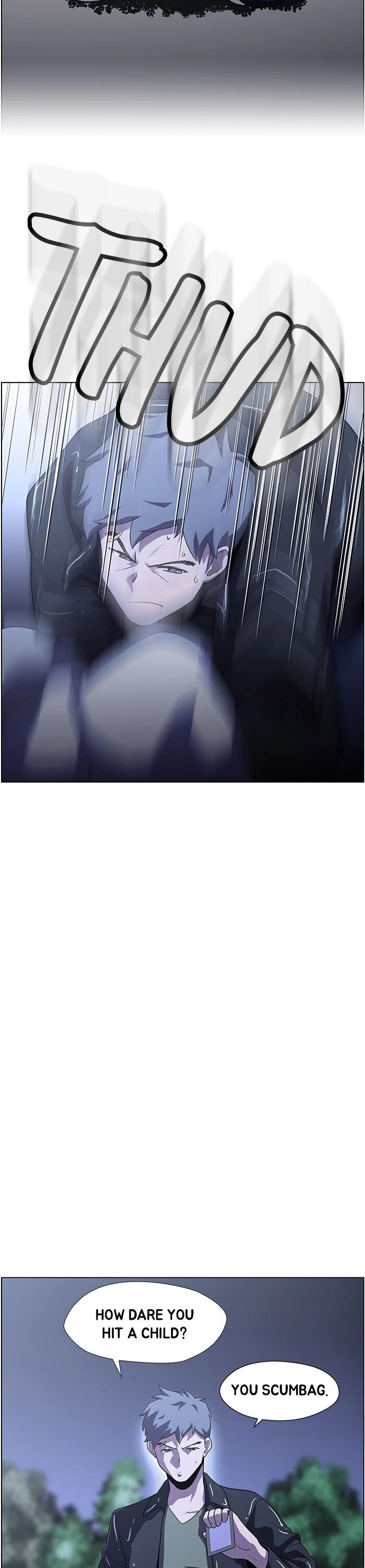 Read Dr. Frost Manga Online