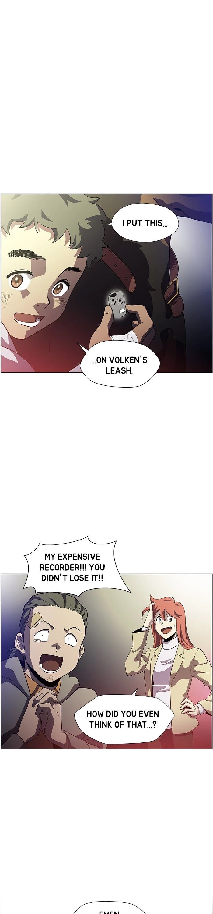 Read Dr. Frost Manga Online
