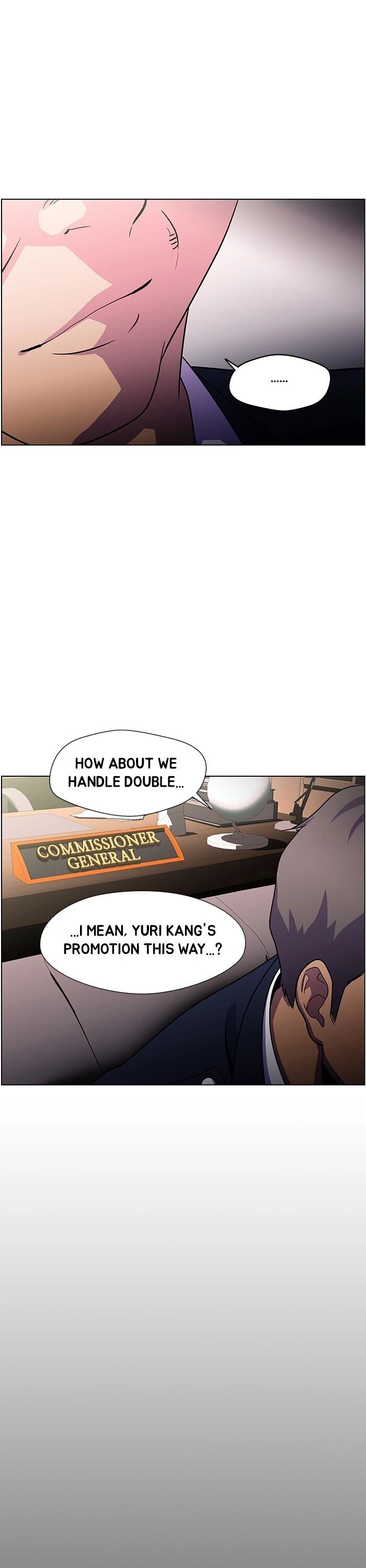 Read Dr. Frost Manga Online