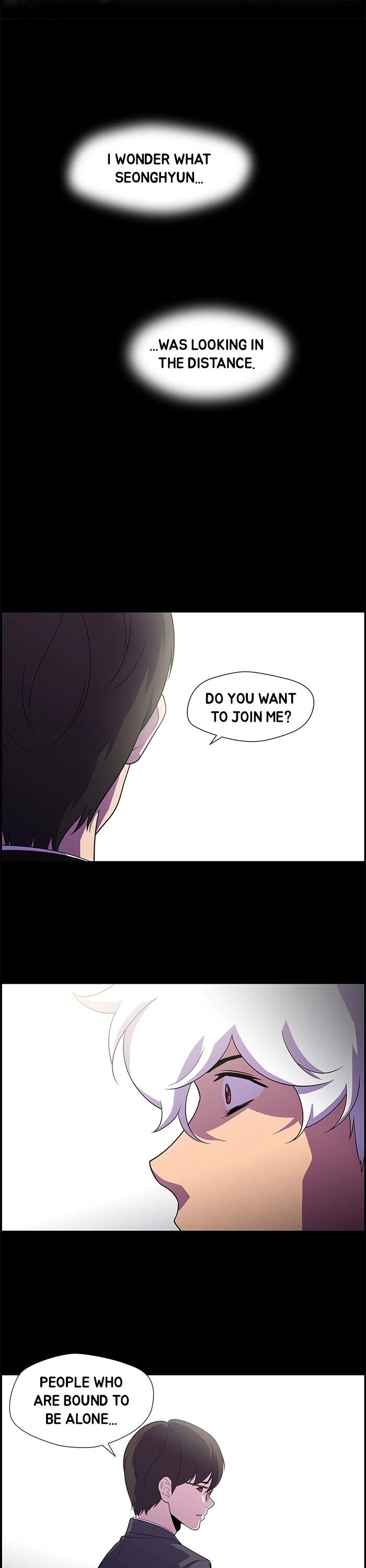 Read Dr. Frost Manga Online