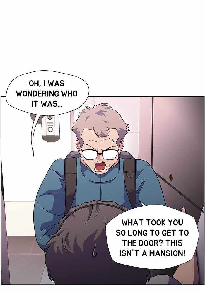 Read Dr. Frost Manga Online