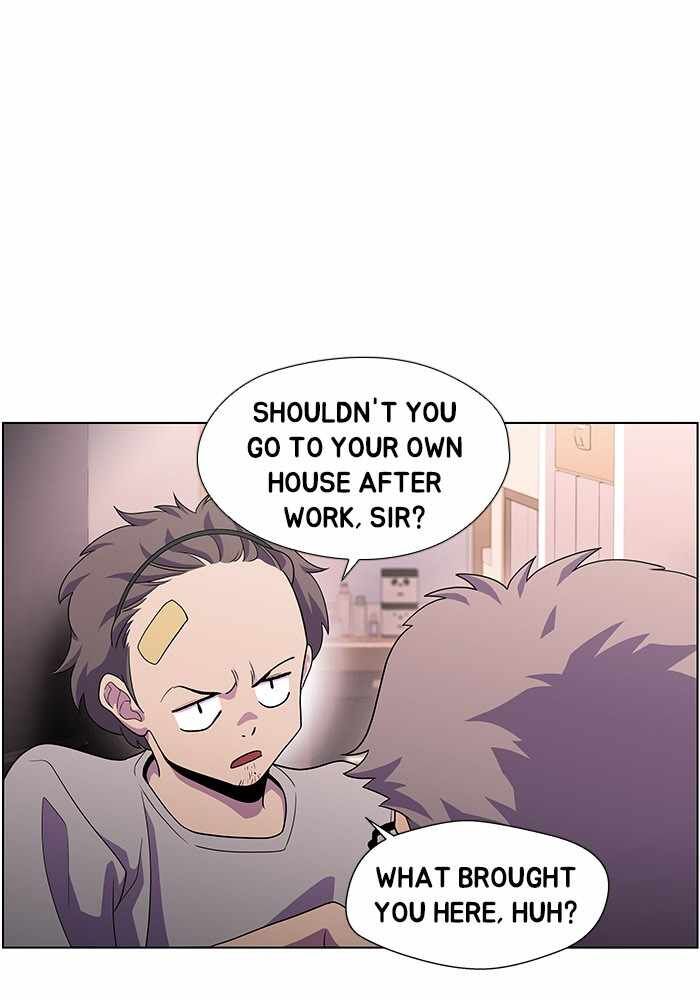 Read Dr. Frost Manga Online
