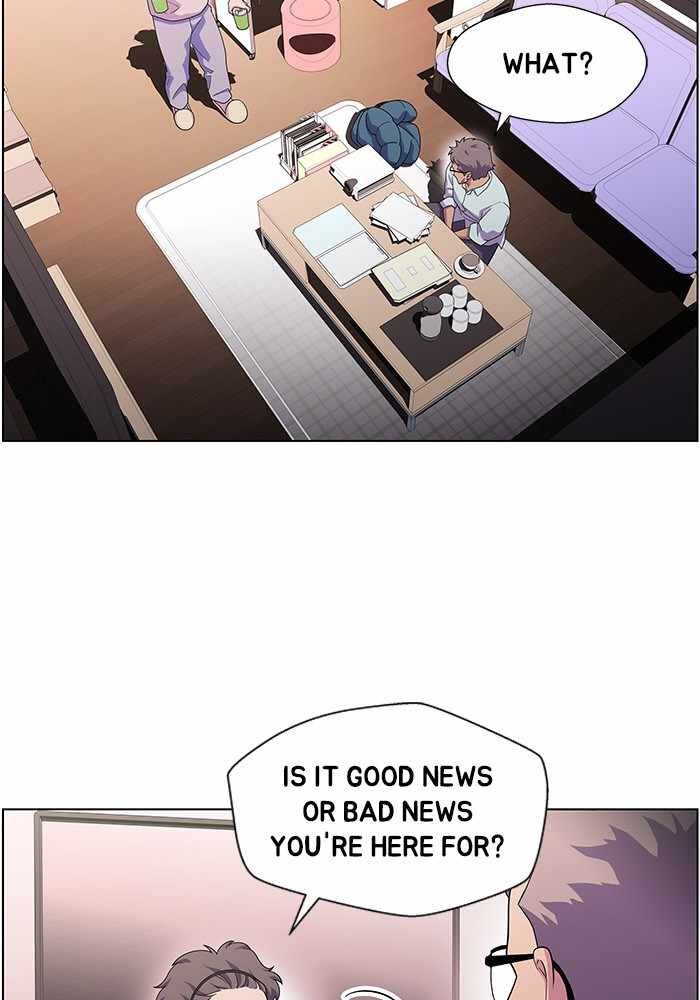 Read Dr. Frost Manga Online