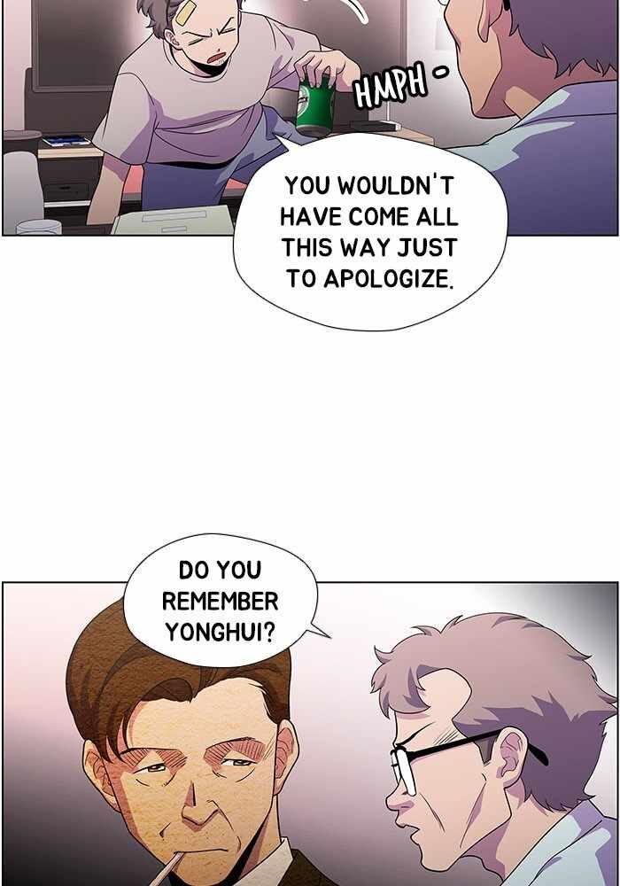 Read Dr. Frost Manga Online