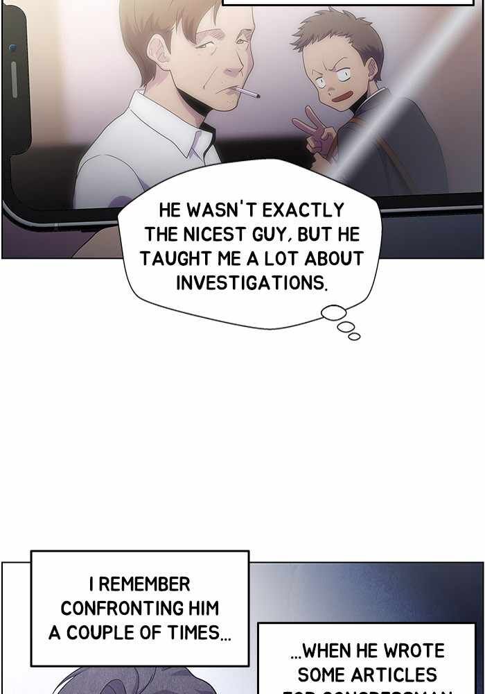 Read Dr. Frost Manga Online