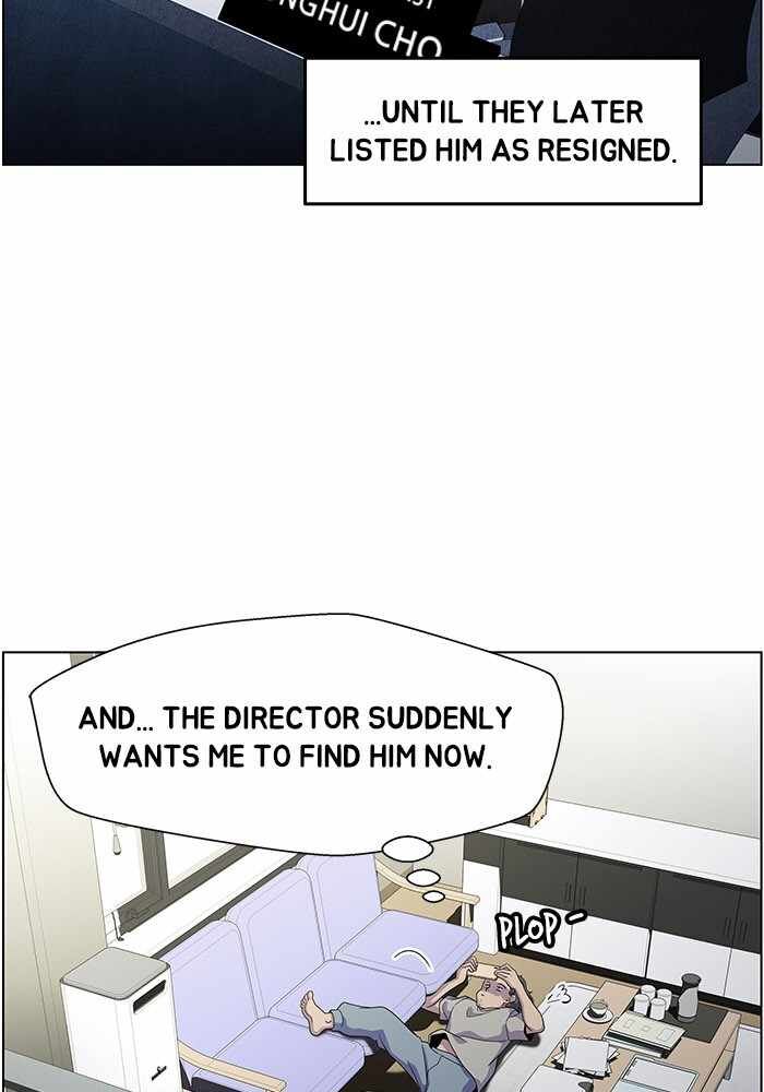 Read Dr. Frost Manga Online