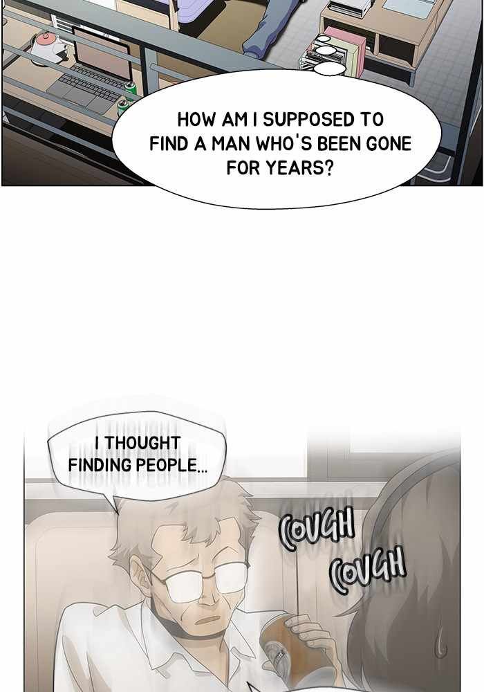 Read Dr. Frost Manga Online