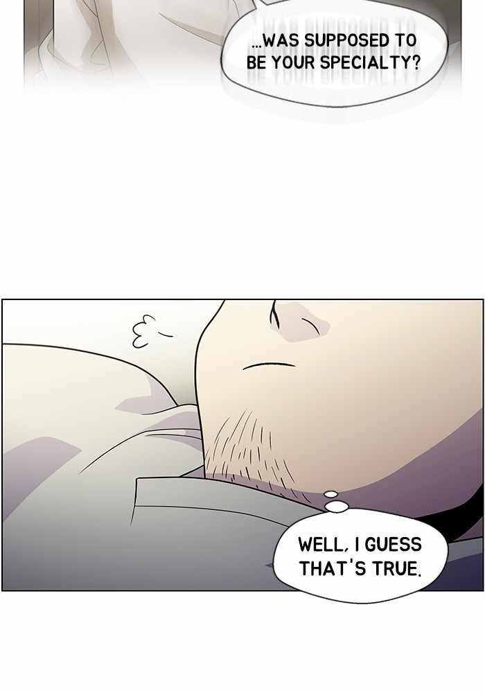 Read Dr. Frost Manga Online