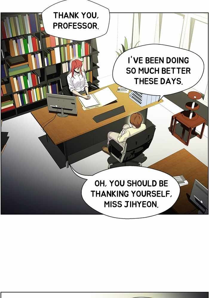 Read Dr. Frost Manga Online