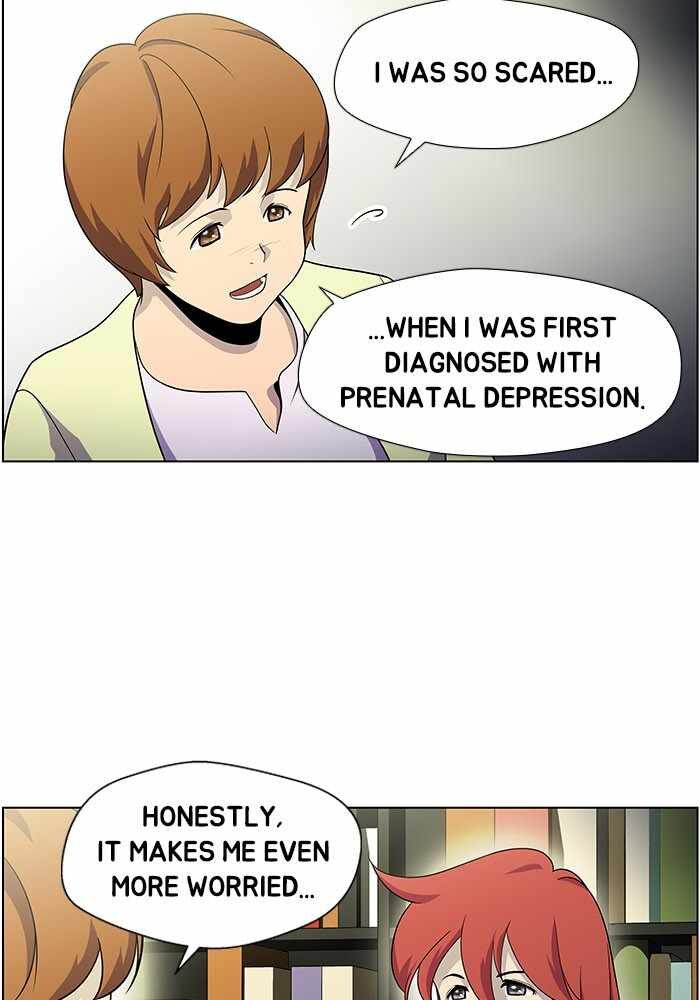 Read Dr. Frost Manga Online