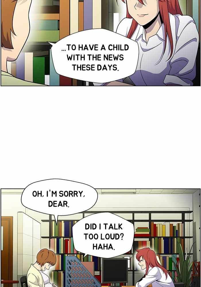 Read Dr. Frost Manga Online