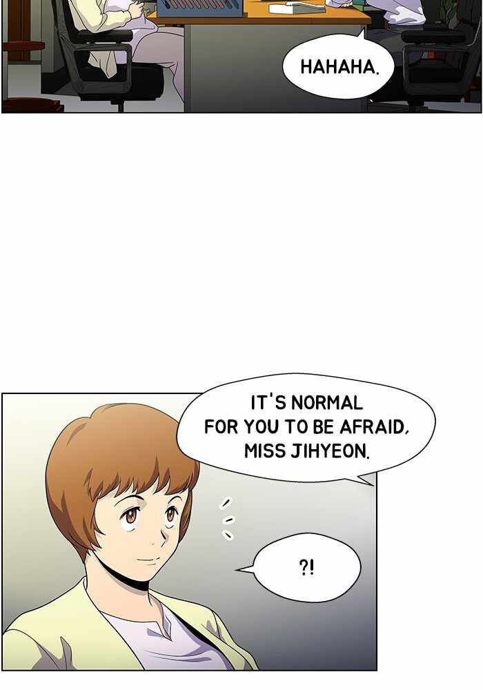 Read Dr. Frost Manga Online