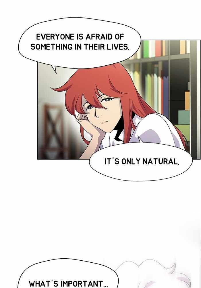 Read Dr. Frost Manga Online