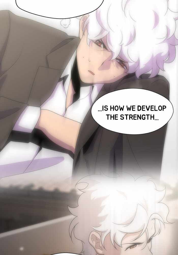 Read Dr. Frost Manga Online