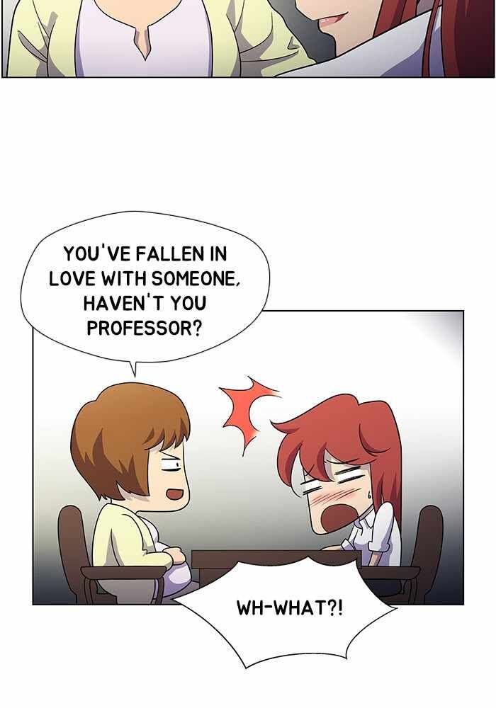 Read Dr. Frost Manga Online