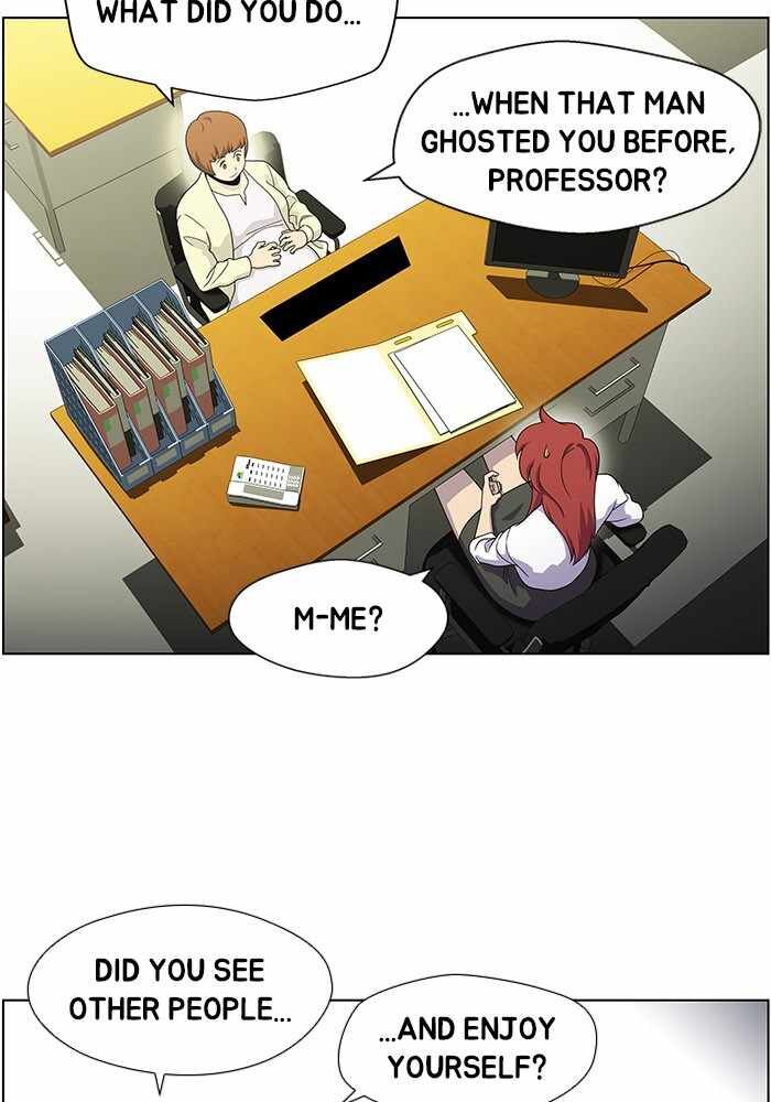 Read Dr. Frost Manga Online
