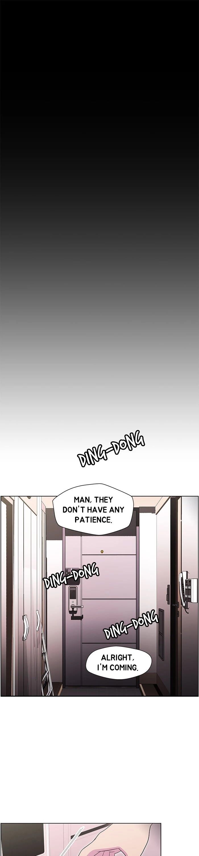 Read Dr. Frost Manga Online