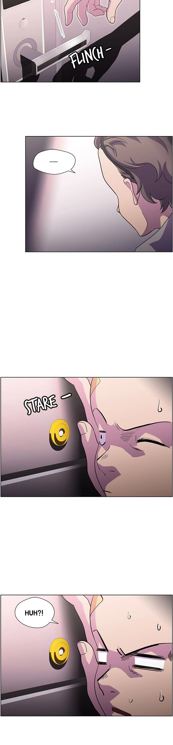 Read Dr. Frost Manga Online