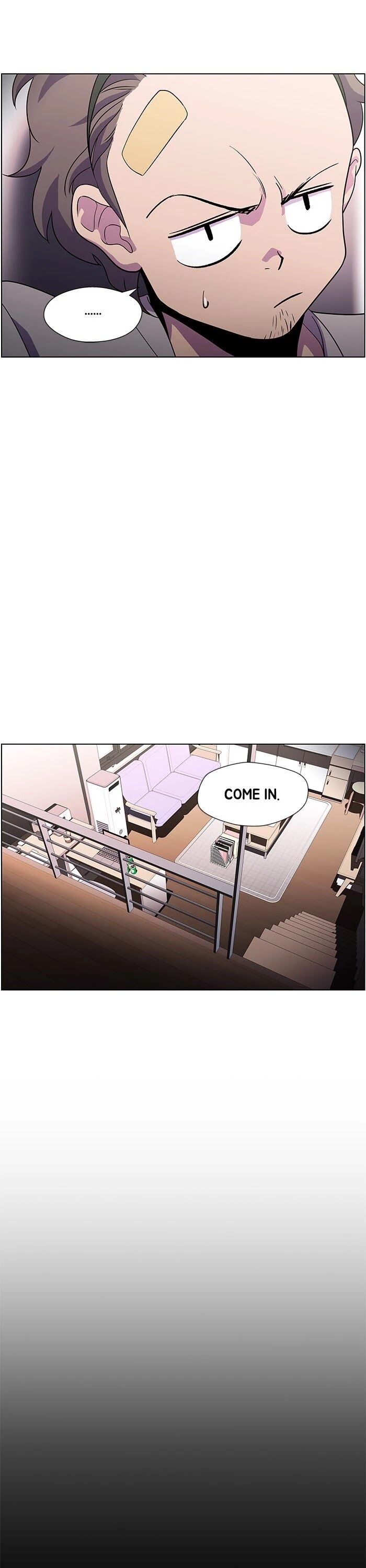Read Dr. Frost Manga Online