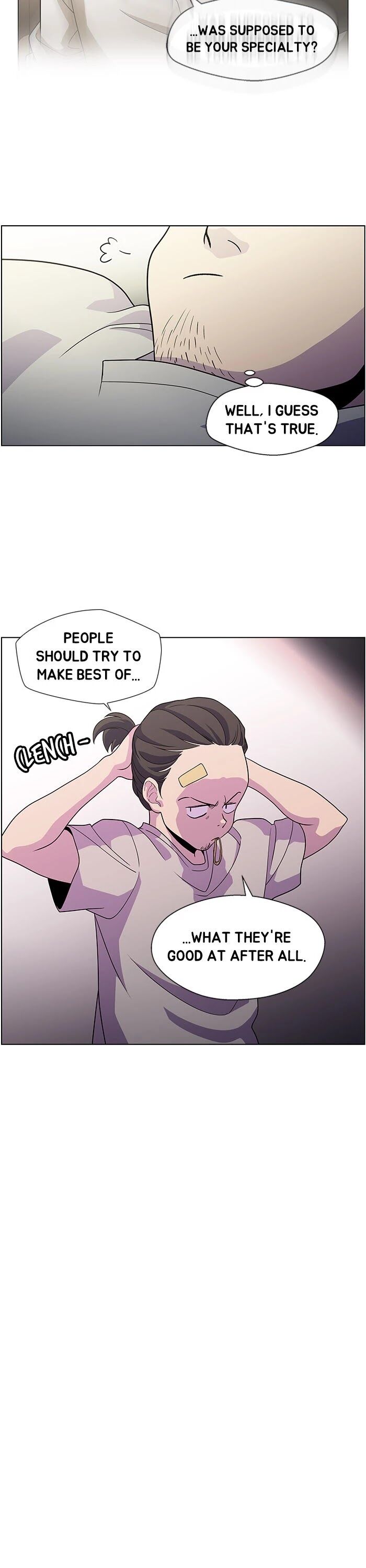 Read Dr. Frost Manga Online