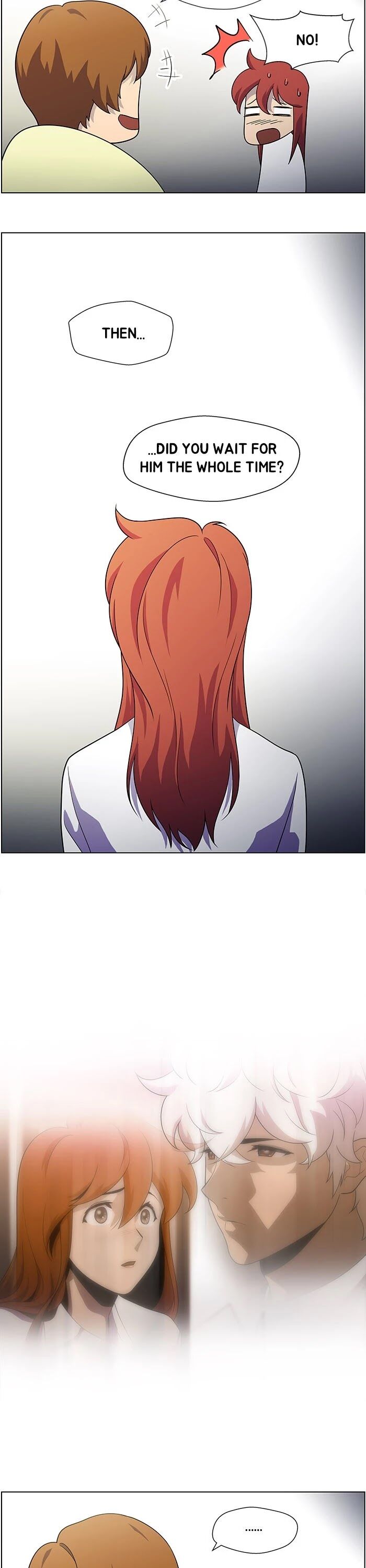 Read Dr. Frost Manga Online